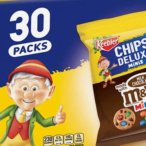 Keebler