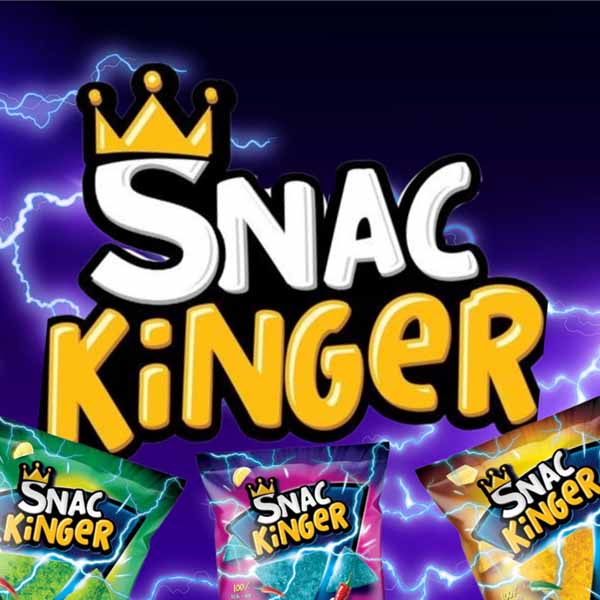 Snac Kinger