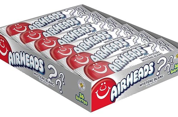 Airheads- White Mystery(36x15,6g)