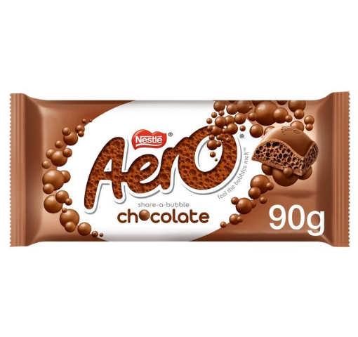 Aero - Milk