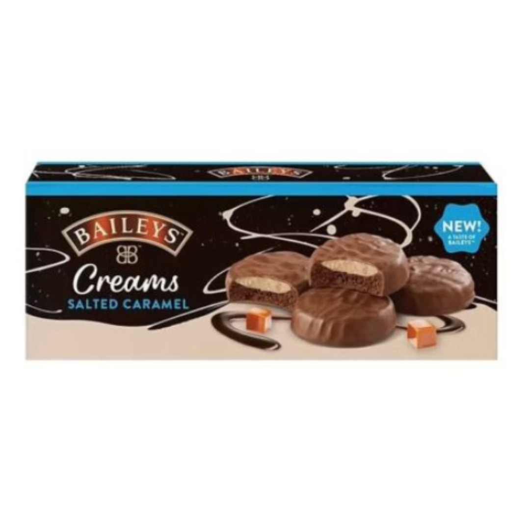 Baileys – Creams Salted Caramel