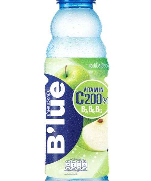B’lue - Apple (24x500ml)