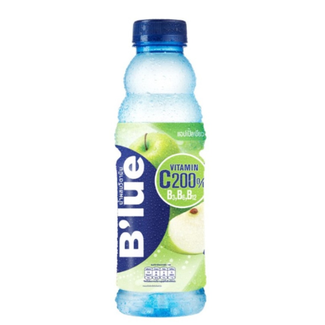 B’lue – Apple
