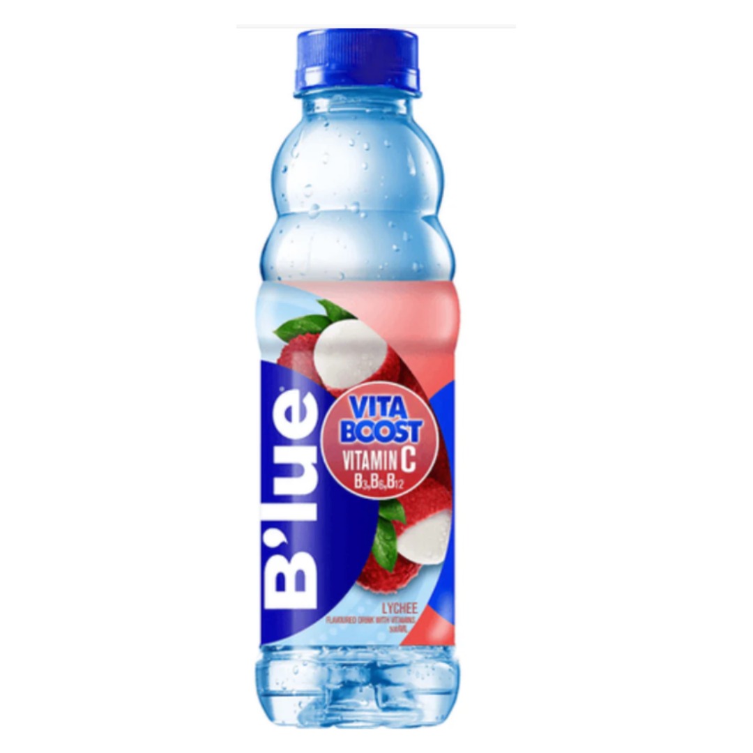 B’lue – Lychee