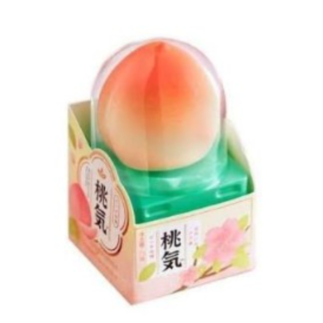 ICE – Peach 3D