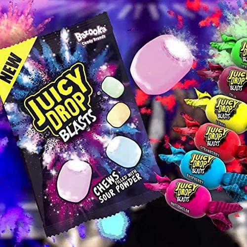 Juicy Drop - Blasts