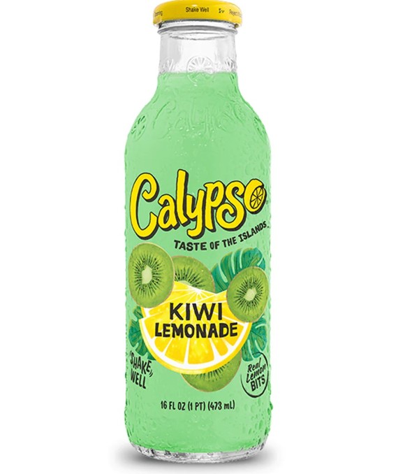 Kiwi Lemonade