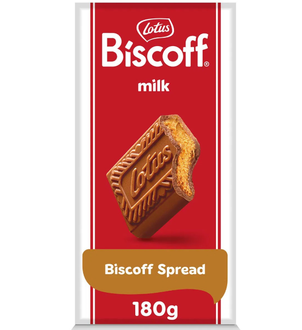 Lotus - Biscoff Spread