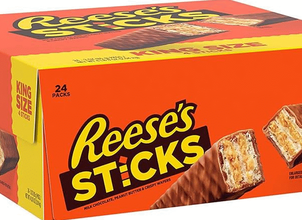 Reese’s - Sticks (20 Pcs)
