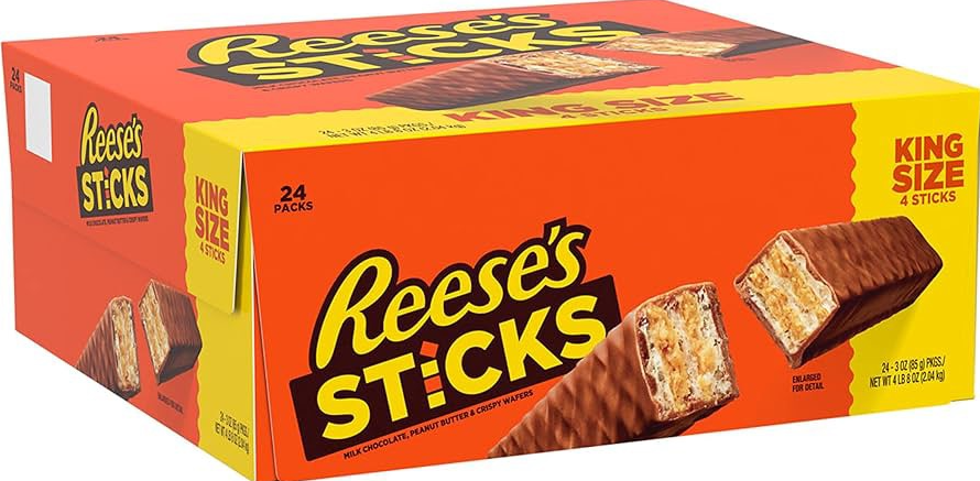 Reese’s - Sticks