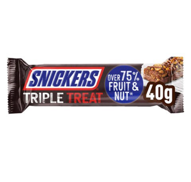 Snickers Triple