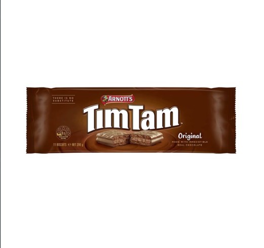Tim Tam - Original