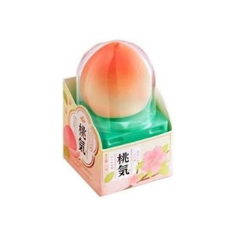 Viral Ice Cream - Peach