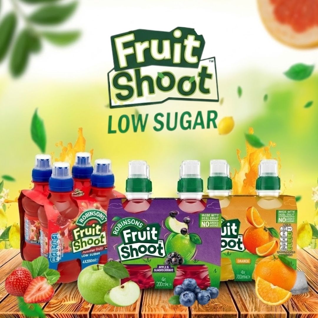 Fruit Shoot