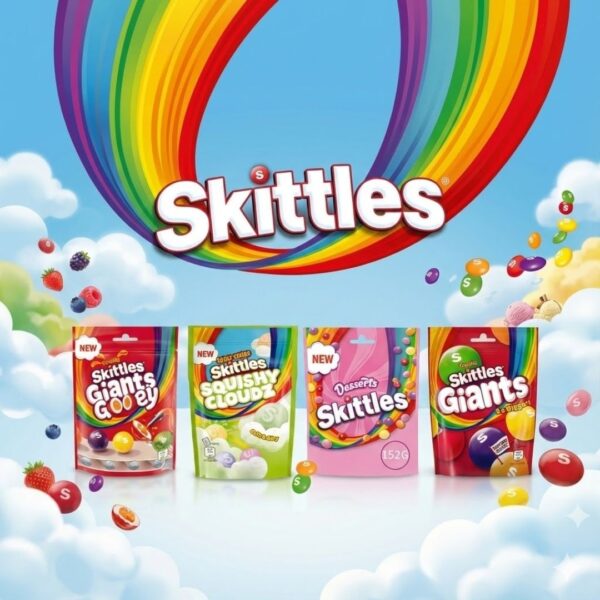 Skittles