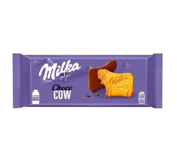 Milka – Choco Cow