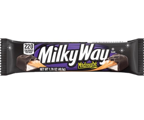 Milky Way - Midnight Single