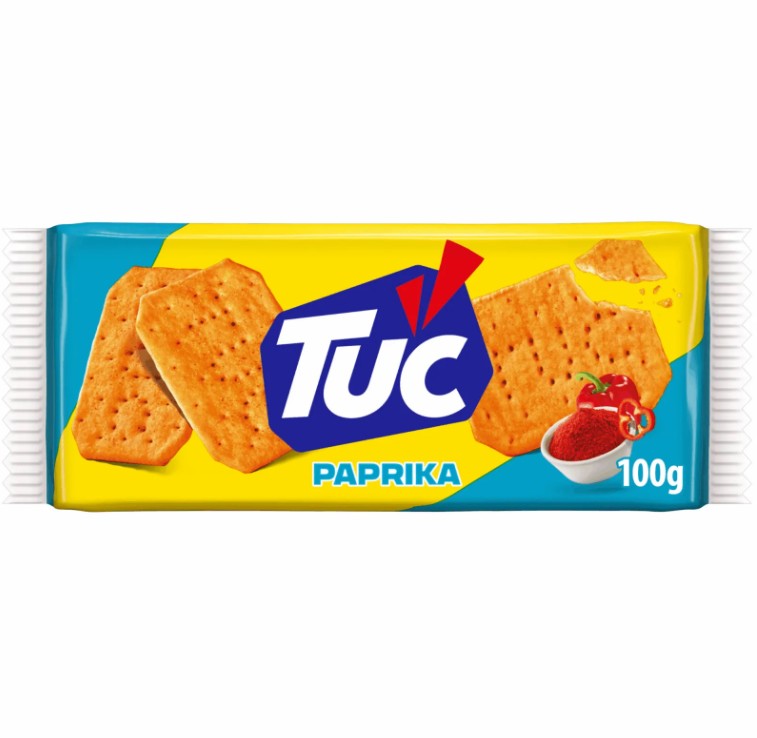 TUC – Paprika