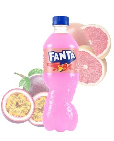 fanta passion