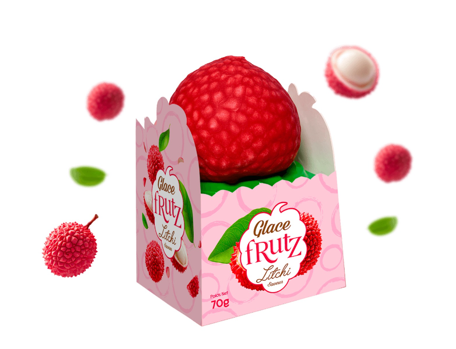 ice lychee