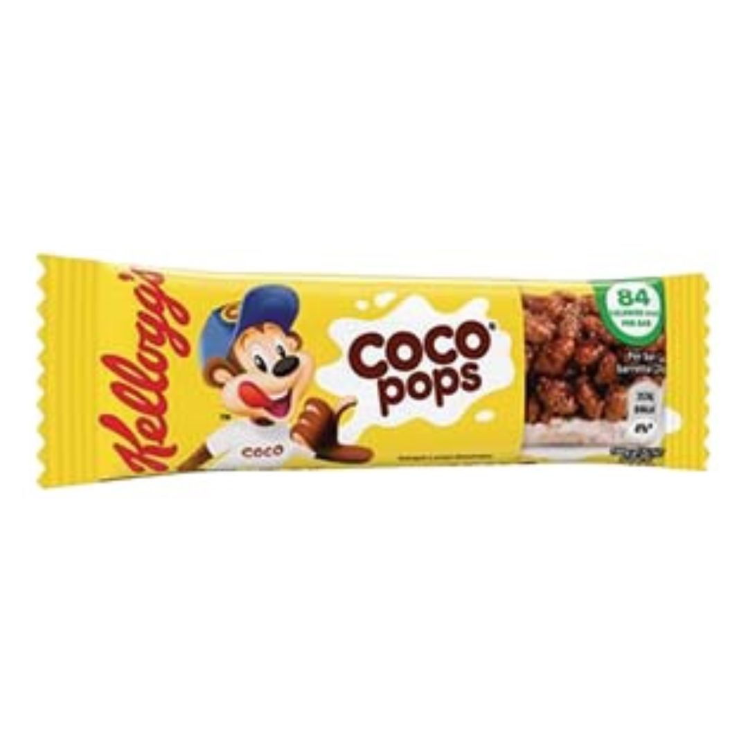 Kellogg’s - Coco Pops 4 pack (10x80g)
