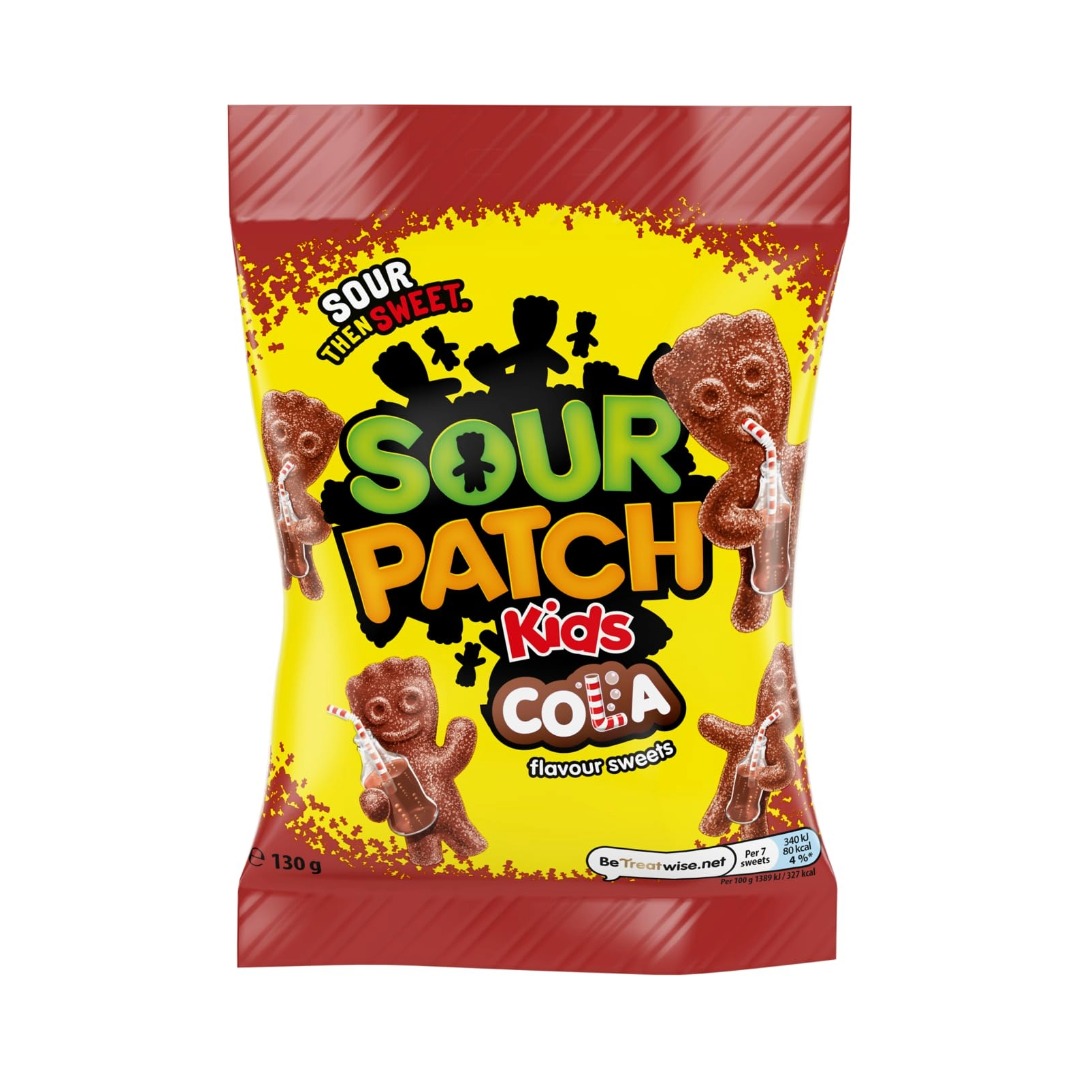 Sour Patch Kids - Cola