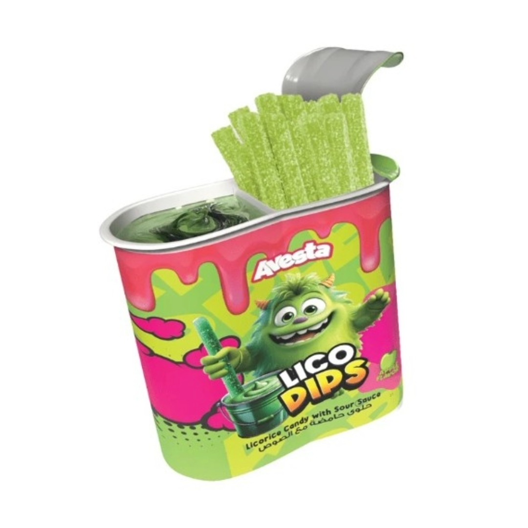 Avesta - Lico Dips Apple