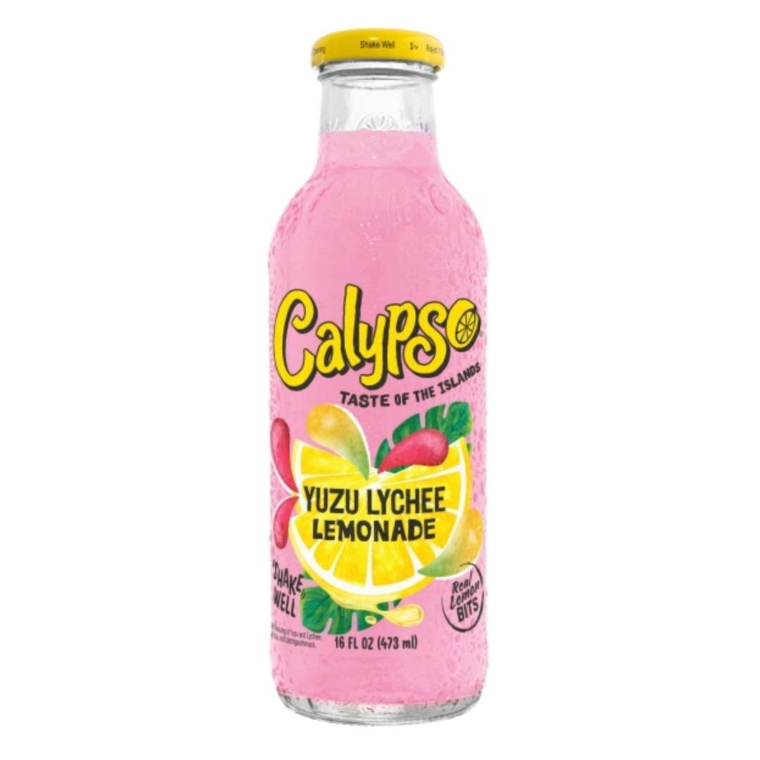Calypso - Yuzu Lychee