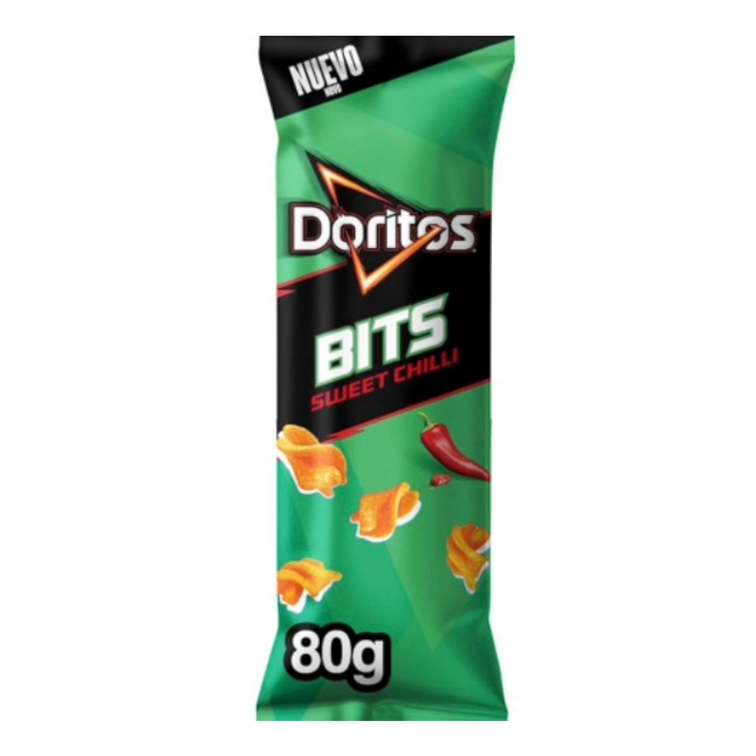 Doritos Bits - Sweet Chilli