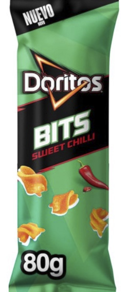 Doritos Bits - Sweet Chilli