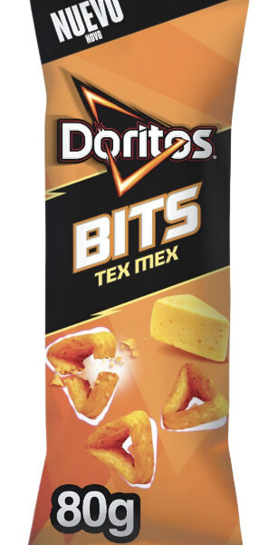 Doritos Bits - Tex Mex (42x80g)