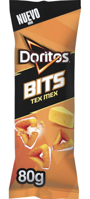 Doritos Bits - Tex Mex
