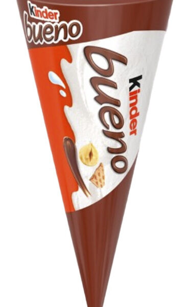 ICE Kinder Cone - Milk Chocolate (20x62g)