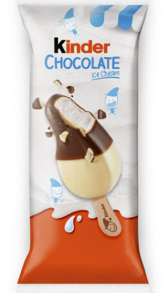 ICE Kinder - Stick T1 (30x55ml)