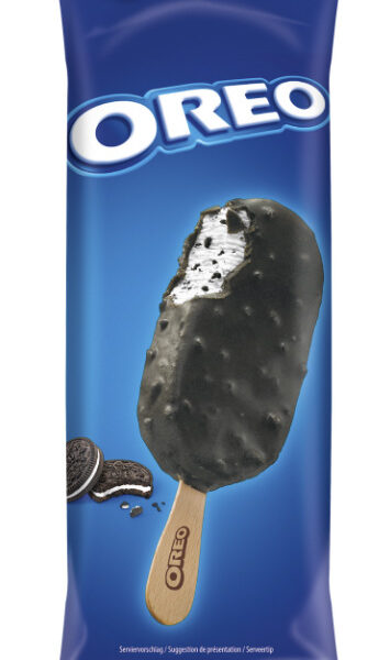 ICE Oreo - Stick T1 (20x90ml)