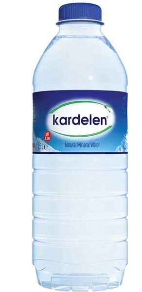 Kardelen Water - (12x500ml)