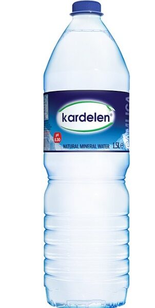 Kardelen Water - (6x1,5L)