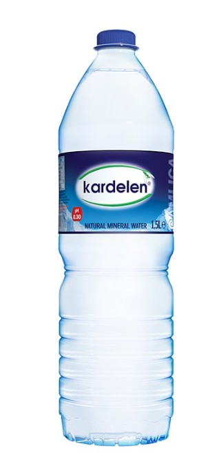 Kardelen Water 5L