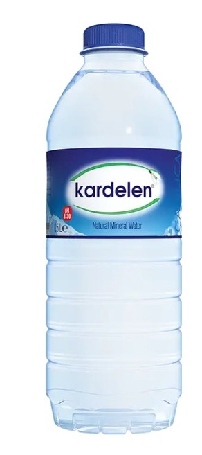 Kardelen Water
