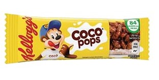 Kellogg’s - Coco Pops 4 pack