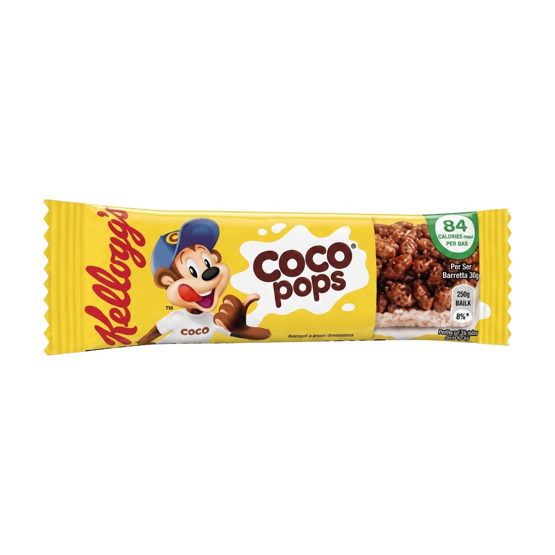 Kellogg’s - Coco Pops