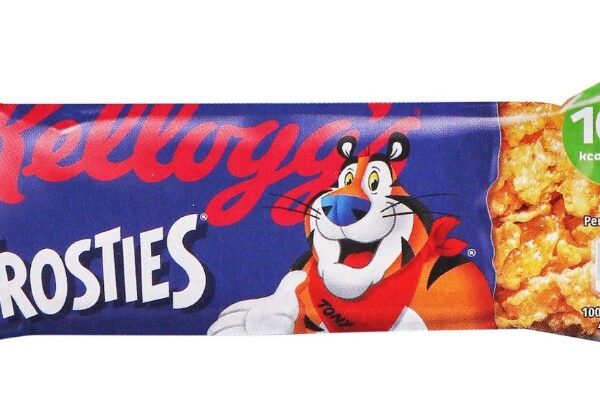 Kellogg’s - Frosties 4 pack (10x80g)
