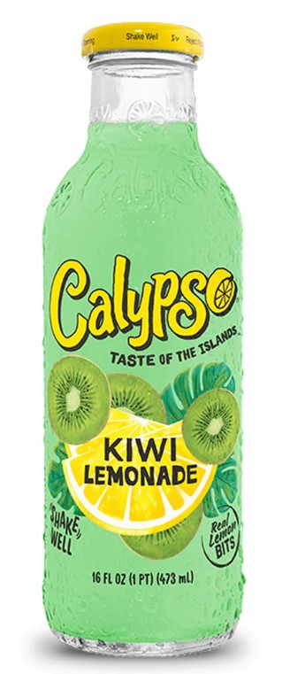 Kiwi Lemonade