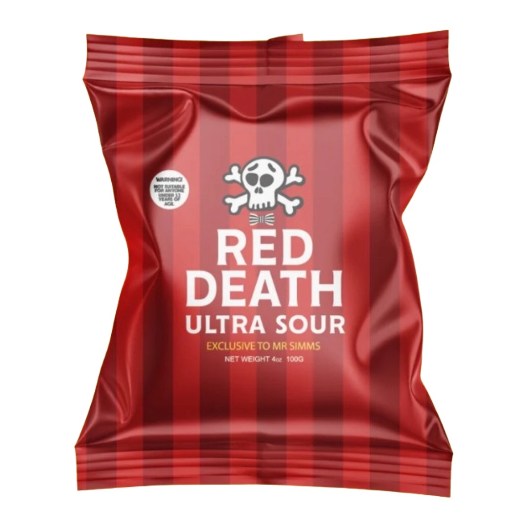 Mr-Simms-Red-Death