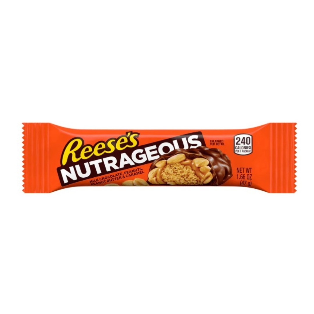 Reese's - Nutrageous