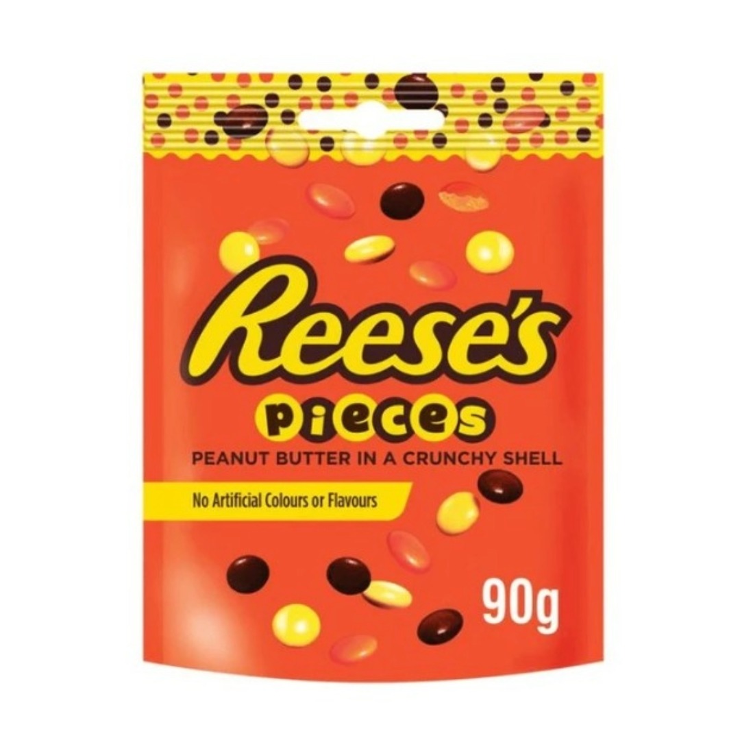 Reese’s - Pieces Pouch