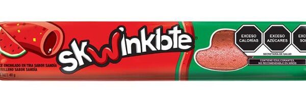 Skwinklote - Watermelon (6x40g)