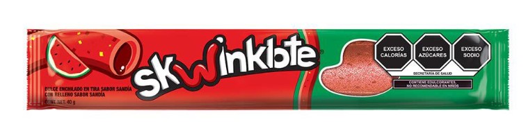 Skwinklote - Watermelon